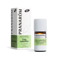 Huile Essentielle de Ciste ladanifère - 5 ml - Bio