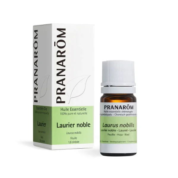Huile Essentielle de Laurier noble - 5ml