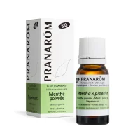 Huile Essentielle de Menthe poivrée - 5 ml - Bio