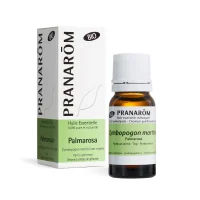 Huile Essentielle de Palmarosa - 10 ml - Bio