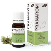 Huile Essentielle de Pin sylvestre Bio - 10 ml - Bio