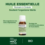 Huile Essentielle de Romarin à cinéole