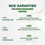 Huile Essentielle de Romarin à cinéole