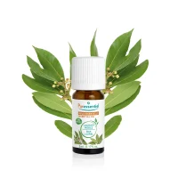 Huile Essentielle Laurier Noble BIO