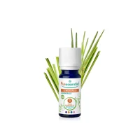 Huile Essentielle Lemongrass BIO