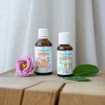 Huile Essentielle Menthe Poivrée BIO