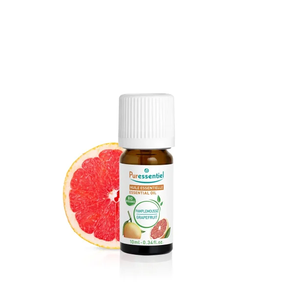Huile Essentielle Pamplemousse BIO