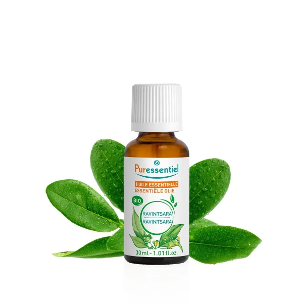 Huile Essentielle Ravintsara BIO