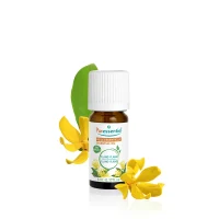 Huile Essentielle Ylang-Ylang BIO