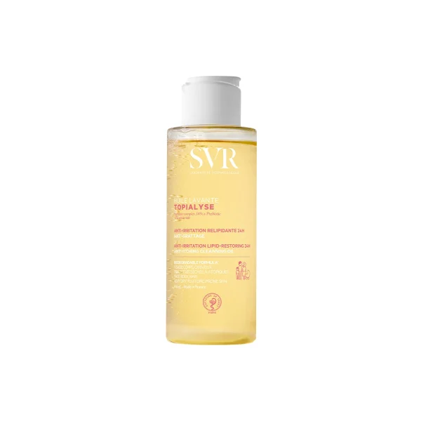 Huile Lavante - 100 ml
