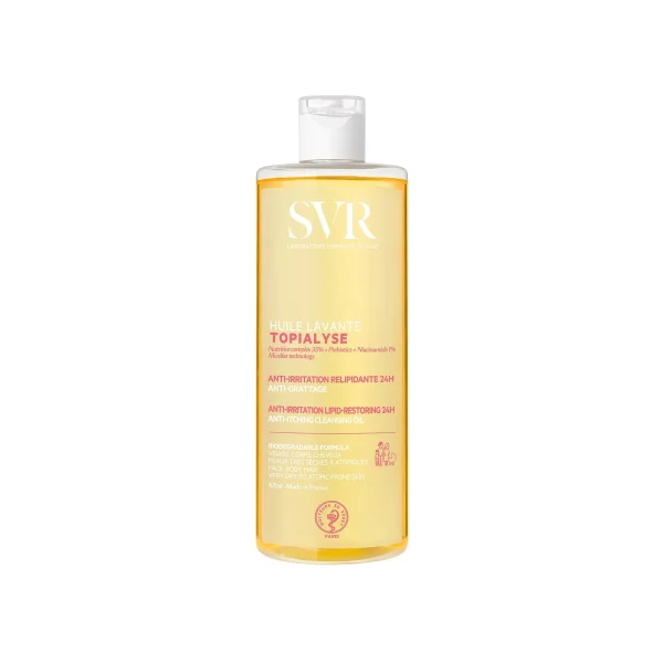 Huile Lavante - Image 8 Huile Lavante - 400ml