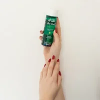 Huile réparatrice Aloe Vera