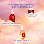 Huile-Sérum Nuit Multi-Perfectrice