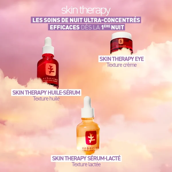 Huile-Sérum Nuit Multi-Perfectrice