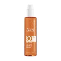 Huile solaire SPF 30 - 200ml