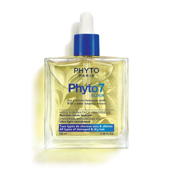 Huile Sublimatrice - 100 ml