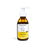 Huile Végétale d'Amande douce - 100ml Bio