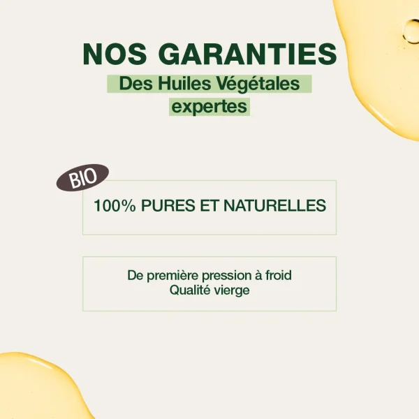 Huile Végétale d'Amande douce