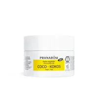 Huile Végétale de Coco Bio - 100ml