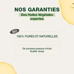 Huile Végétale de Ricin Bio
