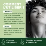 Huile Végétale de Ricin Bio