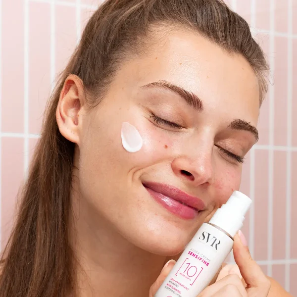Hydra crème
