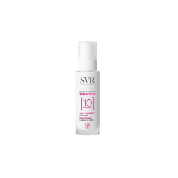 Hydra crème