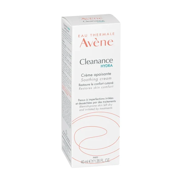 HYDRA Crème apaisante