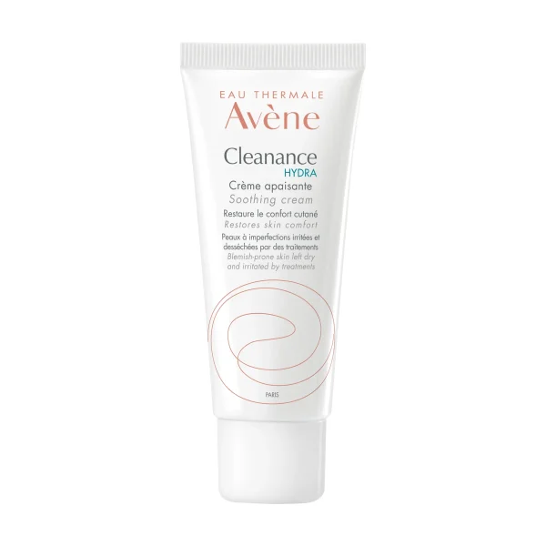 HYDRA Crème apaisante - 40ml