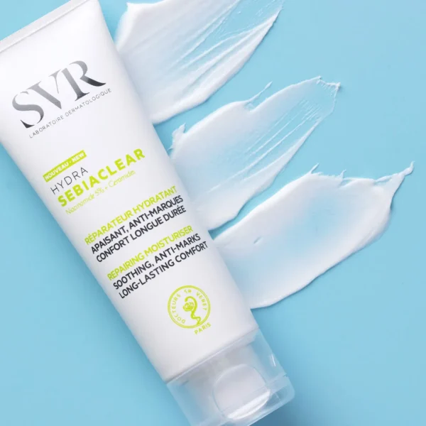 Hydra Crème hydratante