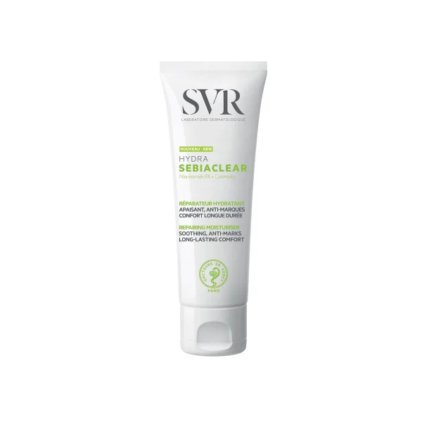 Hydra Crème hydratante - 40ml
