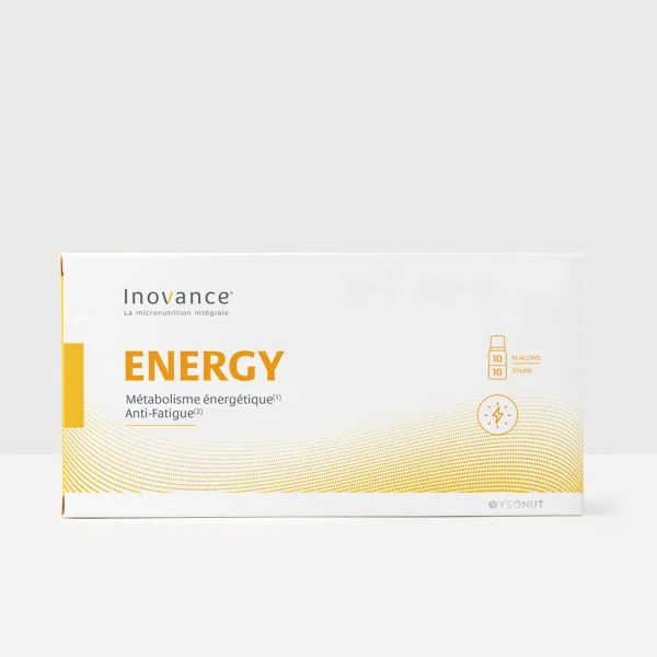 Inovance Energy - 10 sticks