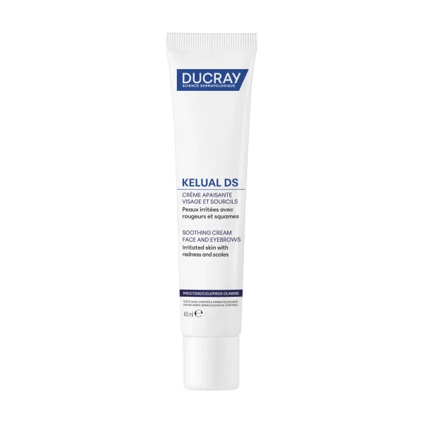 Kelual DS Crème apaisante - 40ml