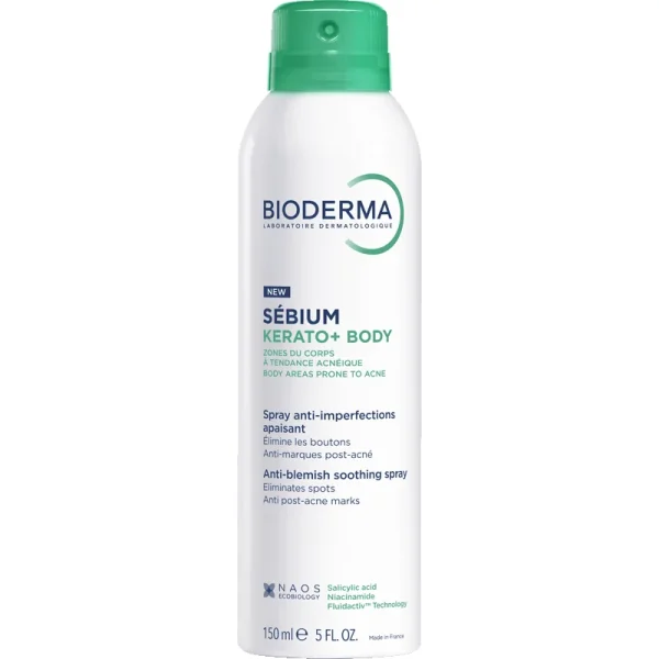 Kérato+ Body - 150 ml