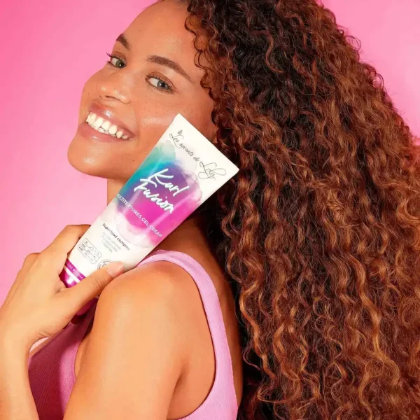 Kurl Fusion Gel Crème
