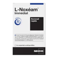 L-Noxéam Immédiat - 14 comprimés