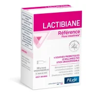 Lactibiane Référence - 20 sticks