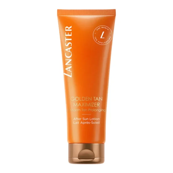 Lait Après-Soleil - 125 ml
