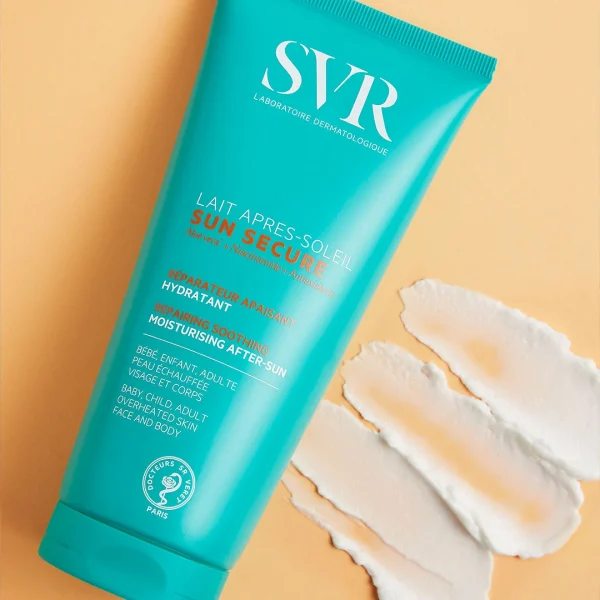 Lait Après-Soleil
