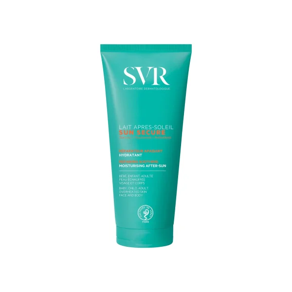 Lait Après-Soleil - 200ml
