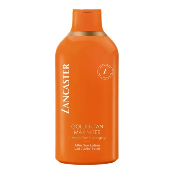Lait Après-Soleil - 400 ml