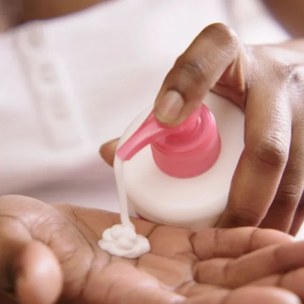 Lait Corps (200ml)
