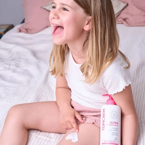 Lait Corps (200ml)