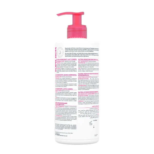 Lait Corps (200ml)