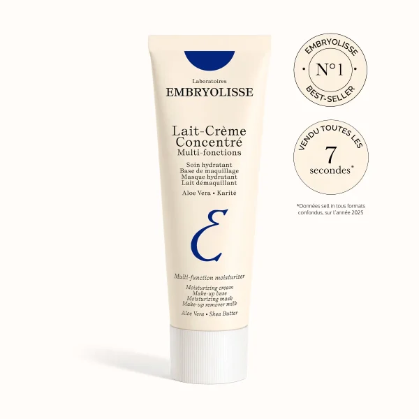 Lait-Crème Concentré