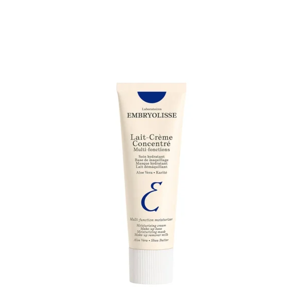 Lait-Crème Concentré 30 ml