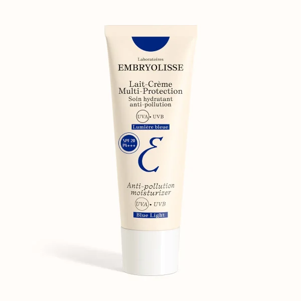 Lait-Crème Multi-Protection
