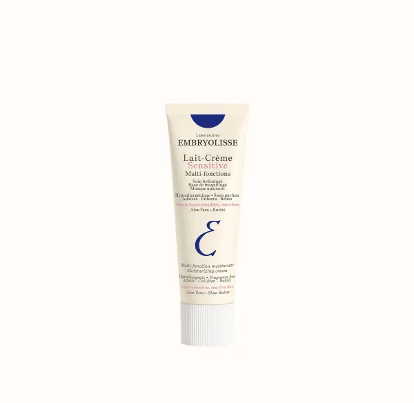 Lait-Crème Sensitive