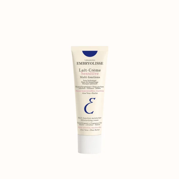 Lait-Crème Sensitive