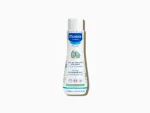 Lait de toilette bébé sans rinçage - 200 ml